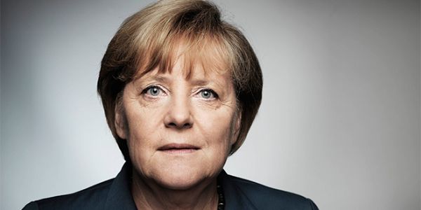 Haber | Merkel`den eşcinsel evliliklere yeşil ışık