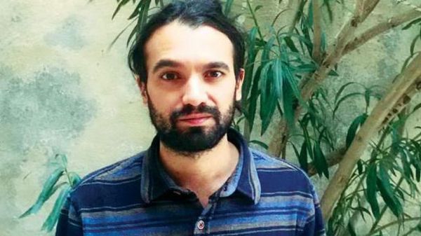 Haber | Mardin`de eşcinsel akademisyene rektörden mobbing