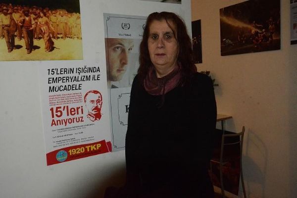 Haber | İlklere imza atan trans kadın Demet Demir: “Aşk, siyaset tanımıyor!”