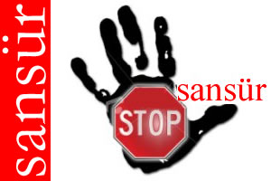 Haber | Sansür nedeniyle Hollanda`dan Türkiye`ye Kınama!